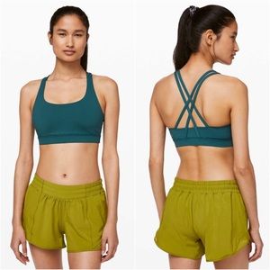 Lululemon Energy Bra